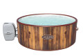 Lay-Z-Spa Helsinki pool 1123 liter - Bestway